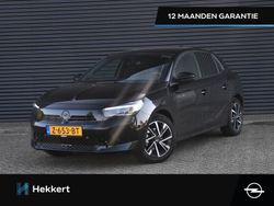 Zwart Gebruikt 2024 Opel Corsa Stationwagen | € 22.995