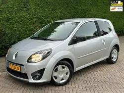 Grijs Gebruikt 2011 Renault Twingo Dynamique Hatchback | € 2.400 (Eerlijke prijs)