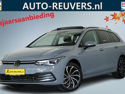 Grijs Gebruikt 2022 VW Golf VIII Style Stationwagen | € 28.900 (Duur)