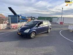 Blauw Gebruikt 2006 Toyota Verso Sol MPV | € 2.550 (Goede deal)