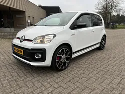 Wit Gebruikt 2022 VW up! GTI Hatchback | € 13.745 (Super prijs)