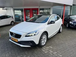 Volvo V40 CC
