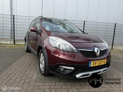 Overige Gebruikt 2014 Renault Scénic III Expression MPV | € 3.995 (Eerlijke prijs)
