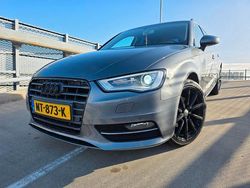Gebruikt 2016 Audi A3 | € 8.250