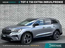 Grijs, metallic lak Gebruikt 2025 Renault Espace Esprit Alpine MPV | € 45.945 (Super prijs)