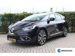 Zwart Gebruikt 2018 Renault Grand Scénic IV Bose Edition MPV | € 19.900 (Eerlijke prijs)
