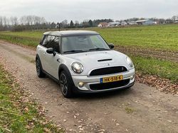 Gebruikt 2012 Mini Cooper Clubman Stationwagen | € 9.500 (Eerlijke prijs)