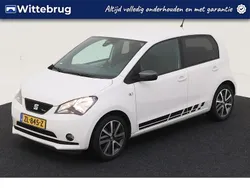 Wit Gebruikt 2019 Seat Mii FR Hatchback | € 11.450 (Iets duurder)