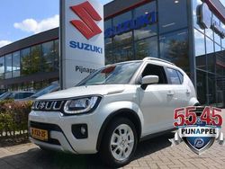 Wit Gebruikt 2023 Suzuki Ignis Hatchback | € 26.950