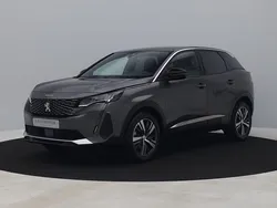 Grijs Gebruikt 2023 Peugeot 3008 Allure SUV | € 26.400 (Goede deal)