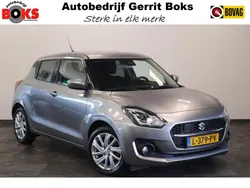 Grijs Gebruikt 2020 Suzuki Swift Hatchback | € 18.935 (Eerlijke prijs)