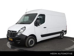 Wit Gebruikt 2019 Opel Movano Van | € 14.843 (Eerlijke prijs)