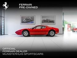 Rood Gebruikt 1977 Ferrari 512 BB Coupé | € 299.000