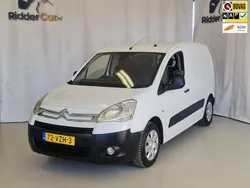 Overige Gebruikt 2009 Citroën Berlingo MPV | € 3.999 (Eerlijke prijs)