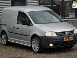 (metallic) Gebruikt 2008 VW Caddy GTI MPV | € 3.850 (Super prijs)