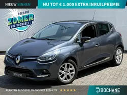 Grijs Gebruikt 2019 Renault Clio IV LIMITED Hatchback | € 11.140 (Eerlijke prijs)