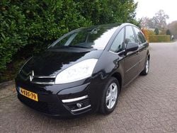 Zwart Gebruikt 2013 Citroën C4 Picasso Business Class MPV | € 5.650 (Goede deal)