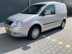 Grijs Gebruikt 2007 VW Caddy MPV | € 6.250 (Duur)