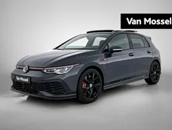 Grijs Gebruikt 2024 VW Golf VIII GTI Clubsport Hatchback | € 48.900 (Iets duurder)
