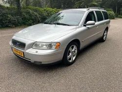Grijs Gebruikt 2004 Volvo V70 Stationwagen | € 7.999 (Eerlijke prijs)