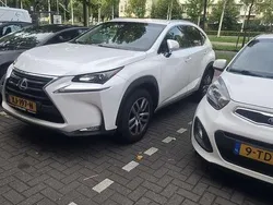 Gebruikt 2017 Lexus NX300h SUV | € 17.000 (Iets duurder)