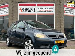 Gebruikt 2006 VW Golf Plus Cross MPV | € 1.998 (Eerlijke prijs)
