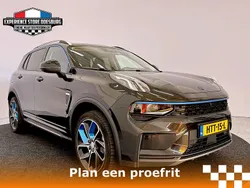 Zwart Gebruikt 2022 Lynk & Co 01 SUV | € 25.000 (Eerlijke prijs)