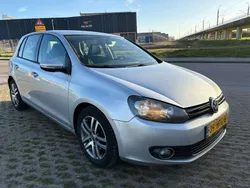 Gebruikt 2009 VW Golf VI Trendline Sedan | € 2.750 (Iets duurder)