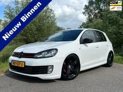 Wit Gebruikt 2011 VW Golf VI Edition Hatchback | € 9.950 (Goede deal)