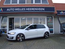 Wit Gebruikt 2013 VW Golf VII GTI Hatchback | € 15.750 (Eerlijke prijs)