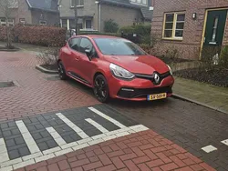 Rood Gebruikt 2013 Renault Clio R.S. R.S. Hatchback | € 9.950 (Goede deal)