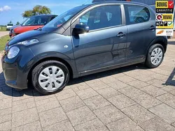 Grijs Gebruikt 2020 Citroën C1 Feel Hatchback | € 8.449 (Eerlijke prijs)