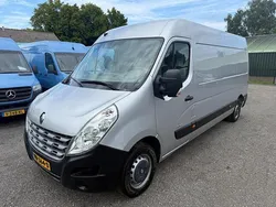 Grijs Gebruikt 2014 Renault Master Van | € 7.950 (Super prijs)