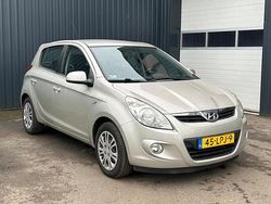 Grijs Gebruikt 2010 Hyundai i20 Hatchback | € 3.550 (Goede deal)