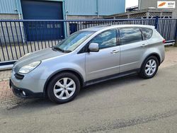 Grijs Gebruikt 2006 Subaru Tribeca SUV | € 5.450