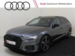 Grijs Gebruikt 2024 Audi A6 Competition Stationwagen | € 59.450 (Eerlijke prijs)