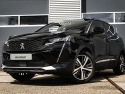 Overige Gebruikt 2023 Peugeot 3008 Allure SUV | € 29.999 (Eerlijke prijs)