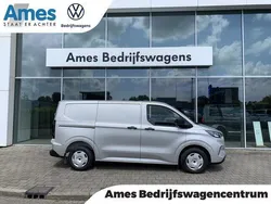 Zilver Gebruikt 2023 Ford Transit Custom Trend Van | € 37.874