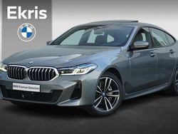 Grijs Gebruikt 2023 BMW 630 Comfort Edition Coupé | € 56.900