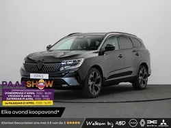 Noir etoile Gebruikt 2025 Renault Espace Esprit Alpine MPV | € 42.945 (Eerlijke prijs)