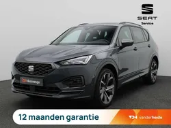 Grijs, metallic lak Gebruikt 2021 Seat Tarraco FR SUV | € 34.900 (Eerlijke prijs)