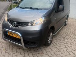 Gebruikt 2011 Nissan NV200 Van | € 2.950 (Eerlijke prijs)