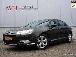 Groen Gebruikt 2009 Citroën C5 Dynamique Sedan | € 4.950 (Eerlijke prijs)
