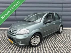 Groen Gebruikt 2006 Citroën C3 Exclusive Hatchback | € 2.230 (Eerlijke prijs)