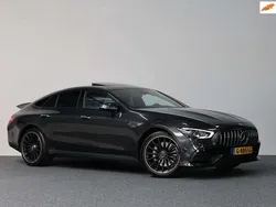 Grijs, metallic lak Gebruikt 2019 Mercedes AMG GT AMG Coupé | € 73.995 (Eerlijke prijs)