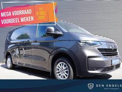 Grijs Gebruikt 2024 VW Transporter Style Van | € 40.995 (Duur)