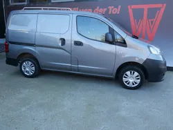 Grijs Gebruikt 2017 Nissan NV200 Van | € 7.900 (Eerlijke prijs)