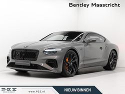 Overige Nieuw 2025 Bentley Continental GT Coupé | € 387.584 (Duur)