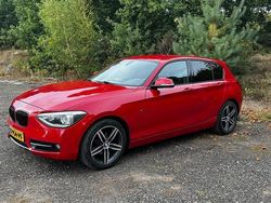 Gebruikt 2014 BMW 116 Hatchback | € 5.850 (Duur)