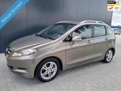 Grijs Gebruikt 2007 Honda FR-V Comfort MPV | € 2.750 (Eerlijke prijs)